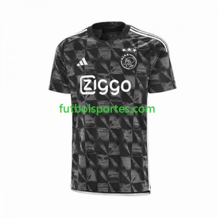 Camiseta AFC Ajax Tercera Equipación 2023/2024